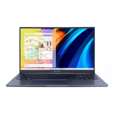 Ноутбук Asus VivoBook X / Intel Core i5-12500H / 8GB DDR4 / 512GB SSD (90NB0WY1-M00NX0)